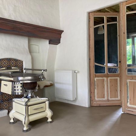 'T Jaar 50 Villa Wortegem Ngoại thất bức ảnh