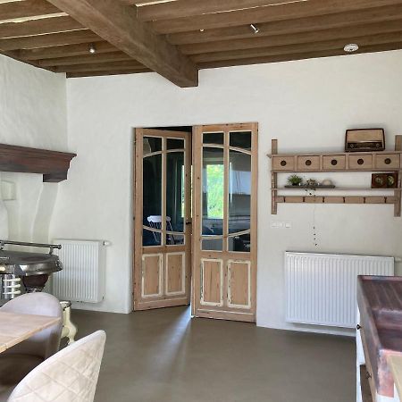 'T Jaar 50 Villa Wortegem Ngoại thất bức ảnh